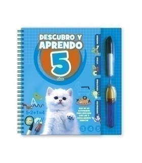 JGO.IMAGILAND APRENDO CON 5 AÑOS