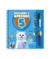 JGO.IMAGILAND APRENDO CON 5 AÑOS