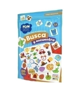 JGO.IMAGILAND BOLSA BUSCA