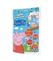 JGO.IMAGILAND BOLSA ACTIVIDADES PEPA PIG