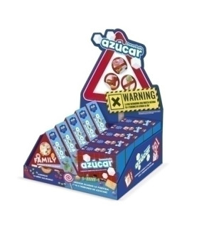 JGO.IMAGILAND CARTAS FAM.FOOD Exp. 10