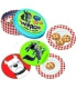JGO.IMAGILAND CARTAS FUNTASTIC MAPACHE