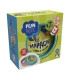 JGO.IMAGILAND CARTAS  MAPACHE C/CAJA