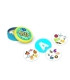 JGO.IMAGILAND CARTAS FUNTASTIC PICTO