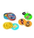 JGO.IMAGILAND CARTAS FUNTASTIC PIRATAS