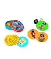 JGO.IMAGILAND CARTAS FUNTASTIC PIRATAS