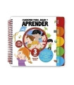 JGO.IMAGILAND CUADERNO JUGAR/APRENDER 3