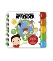 JGO.IMAGILAND CUADERNO JUGAR/APRENDER 4