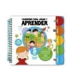 JGO.IMAGILAND CUADERNO JUGAR/APRENDER 5