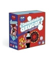 JGO.IMAGILAND JUEGO CARTAS AZUCAR