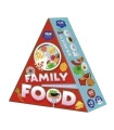 JGO.IMAGILAND JUEGO CARTAS FAMILY FOOD