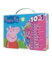 JGO.IMAGILAND MALETIN 10 EN 1 PEPA PIG