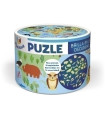 JGO.IMAGILAND PUZLE XL MUNDO ANIMAL