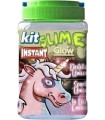 JUEGO INSTANT SLIME DESTELLOS DE UNICORN