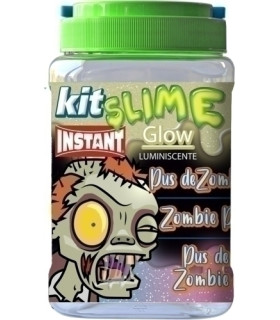 JUEGO INSTANT SLIME PUS DE ZOMBIE
