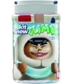 JUEGO INSTANT SLIME KIT SNOW IGLOO