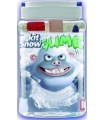 JUEGO INSTANT SLIME KIT SNOW SNOW YETI