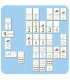 JUEGO KLUGER DOMINO NUMEROS