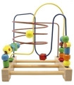 JUEGO LABERINTO KLUGER  GRANDE 25X20X2