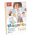 JUEGO MAGNETICO APLI ESTADOS ANIMO