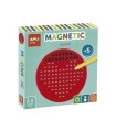 JUEGO MAGNETICO APLI PIZARRA MINI