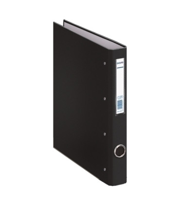CARPETA DOHE CART.Fº 4 AN.25 NEGRO