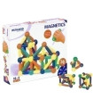 JUEGO MINILAND 36 PIEZAS MAGNETICAS
