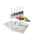 JUEGO MINILAND ABACO FORMAS