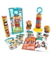 JUEGO MINILAND BBQ EMOTIONS