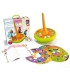 JUEGO MINILAND MINDFUL KIDS PEONZA GIGAN