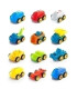 JUEGO MINILAND MINIMOBIL GO&JOBS 12 PZ