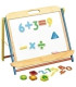 JUEGO SMART PIZARRA DOBLE CARA MAGNETICA