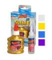 JUEGO SUPERTITE SLIME METALICO