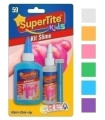 JUEGO SUPERTITE SLIME KIT COMPLT.