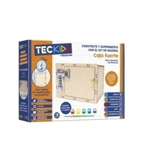 JGO.IMAGILAND KIT MAD. CAJA FUERTE