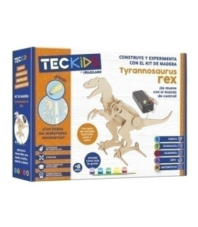 JGO.IMAGILAND KIT MAD. REX