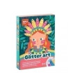 KIT APLI KIDS GLITTER ART