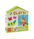 KIT APLI KIDS MY FIRST CLAY