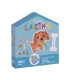 KIT APLI KIDS MY FIRST LACING