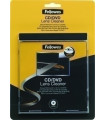 KIT DE LIMPIEZA PARA LECTOR CD/DVD