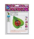 KIT MOSAICO DIAMANTE 5D 15x15 MARIQUITA
