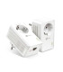 KIT POWERLINE WIFI AV1000 1000MBPS