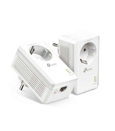 KIT POWERLINE WIFI AV1000 1000MBPS