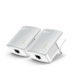 KIT POWERLINE WIFI AV600 300MBPS