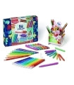 KIT MAPED COLORING 50 PIEZAS