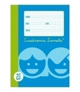 LAMELA RECAMBIO 4º APAISADO 100h CDV. 8