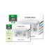 LAMINA PAPEL VEGETAL FABRIANO A4 B/12