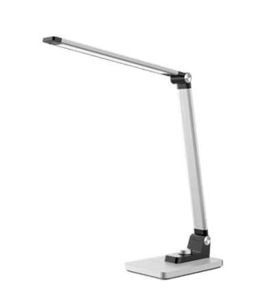 LAMPARA SOBR. A.2000 LED 3X9W BREEZE GRI