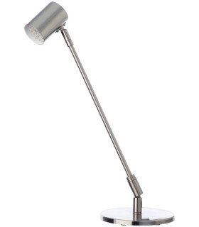 LAMPARA SOBR. A.2000 LED SISARGAS