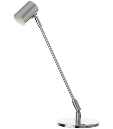 LAMPARA SOBR. A.2000 LED SISARGAS